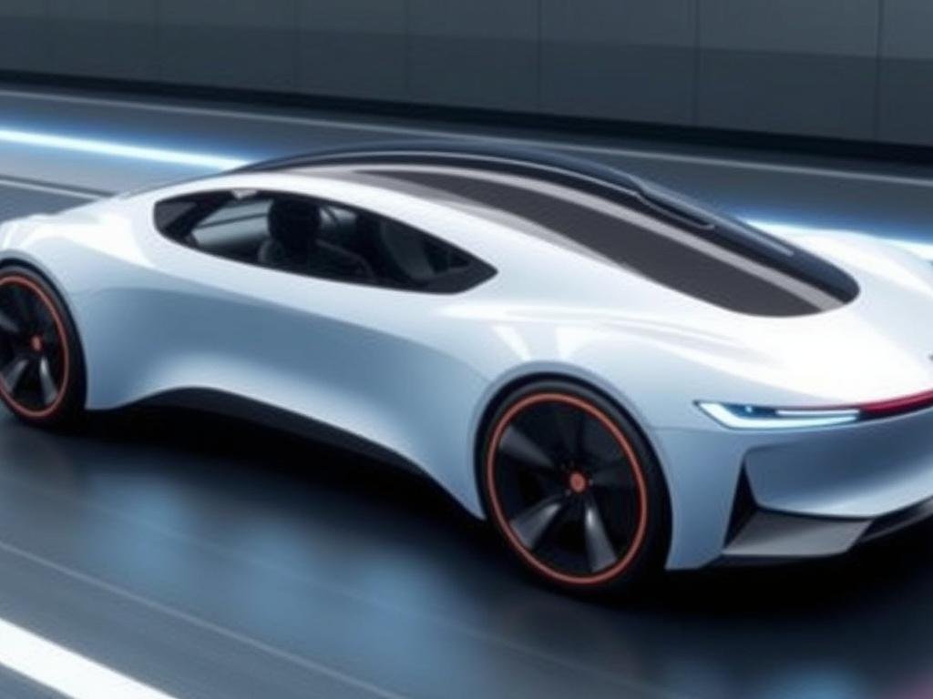 Future Cars 2030: 7 Technologies That Will Change Driving Forever. How these technologies interact: a systems view Future Cars 2030: 7 Technologies That Will Change Driving Forever. How these technologies interact: a systems view