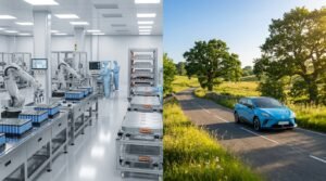Are Electric Cars Really Eco-Friendly? Here is What I Actually Found Out