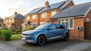 Renewable Energy and Electric Cars: How This Combination Actually Works in the UK
