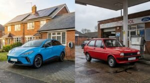 EV vs Petrol Cars: Which One Is Actually Better in 2026?