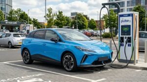 MG SolidCore Battery UK: Launch Date, Price, and What Actually Changes